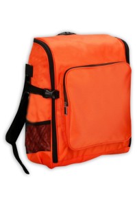 SKFAK018 Customized shoulder first aid kit capacity design multifunctional portable first aid kit supplier outdoor car emergency kit community camping school no pull rod shoulder first aid kit with pull rod first aid kit pull rod removable side view